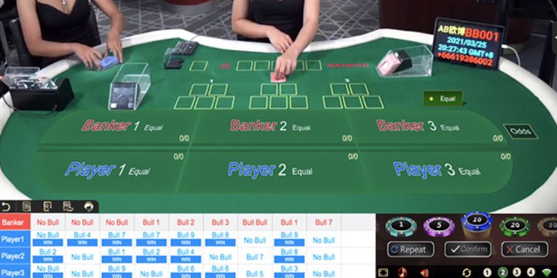 qq888 live ÁT CHỦ BÀI GIÀNH LẤY ZHUANG NIUNIU ( XEM 4 LÁ )