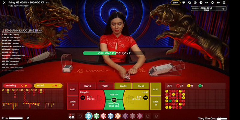 qq888 live RTG Bắn cá