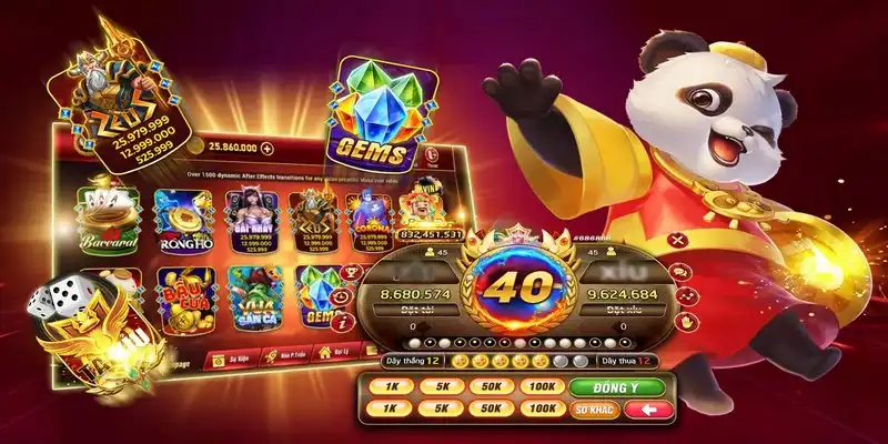 qq888 live quay nổ hũ là gì