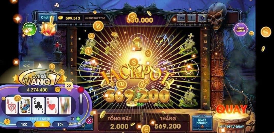 qq888 live trò chơi nổ hũ 2 mặt là gì